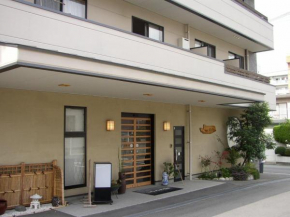 Ryokan Kinsui